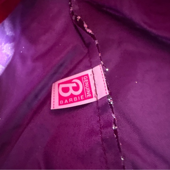 "Winter Fantasy"  Barbie With Dress & Accessories~New - Picture 6 of 6